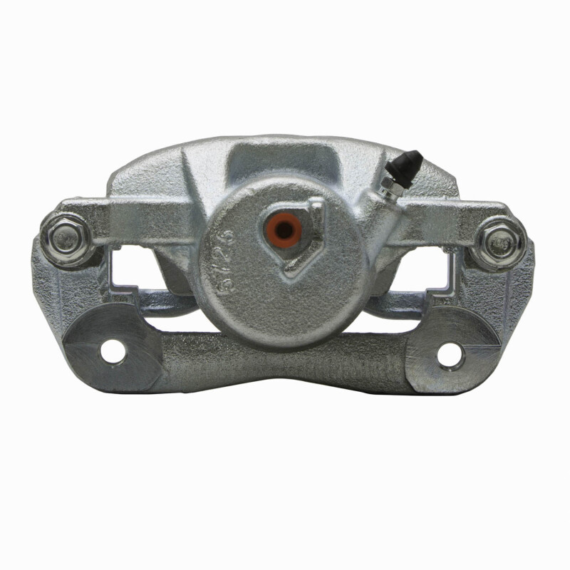 Picture of DFC 02-11 Honda Element Front-L Premium Caliper - Silver Zinc Coated