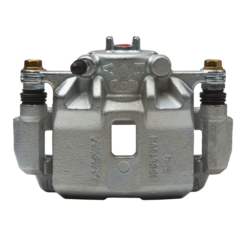 Picture of DFC 02-11 Acura RSX Front-L/Front-R Premium Caliper - Silver Zinc Coated