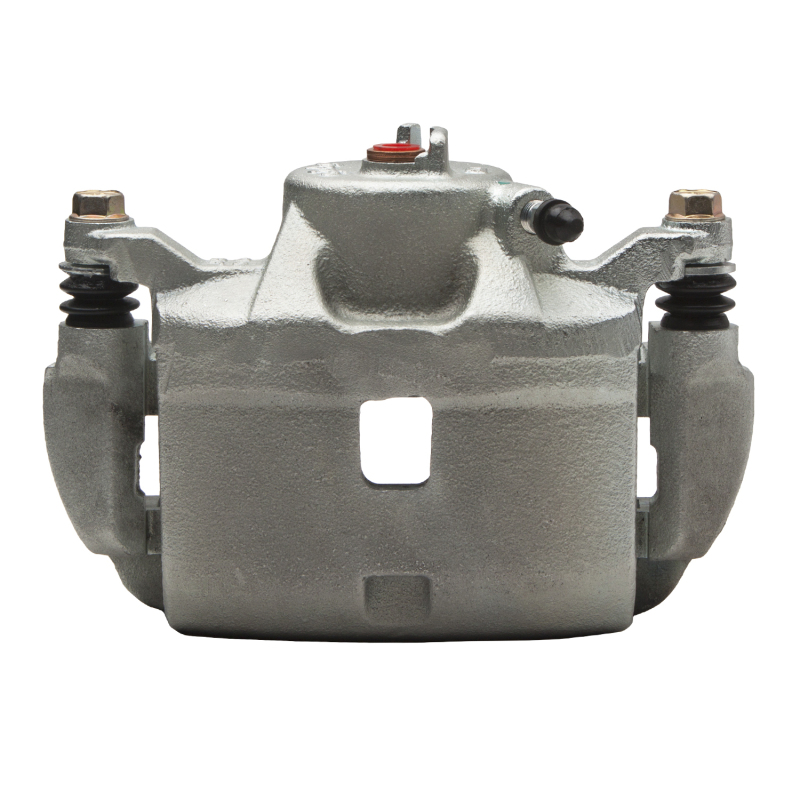 Picture of DFC 03-21 Acura ILX Front-L Premium Caliper - Silver Zinc Coated