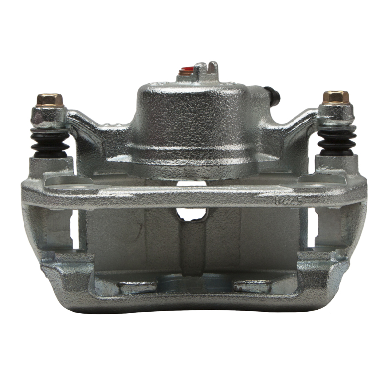 Picture of DFC 03-21 Acura ILX Front-R Premium Caliper - Silver Zinc Coated