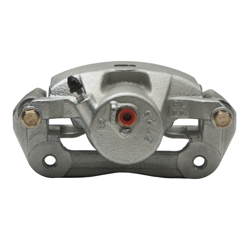 Picture of DFC 03-21 Acura ILX Front-L Premium Caliper - Silver Zinc Coated