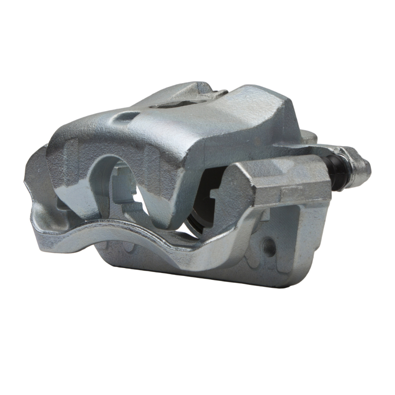 Picture of DFC 03-08 Honda Pilot Front-R Premium Caliper - Silver Zinc Coated
