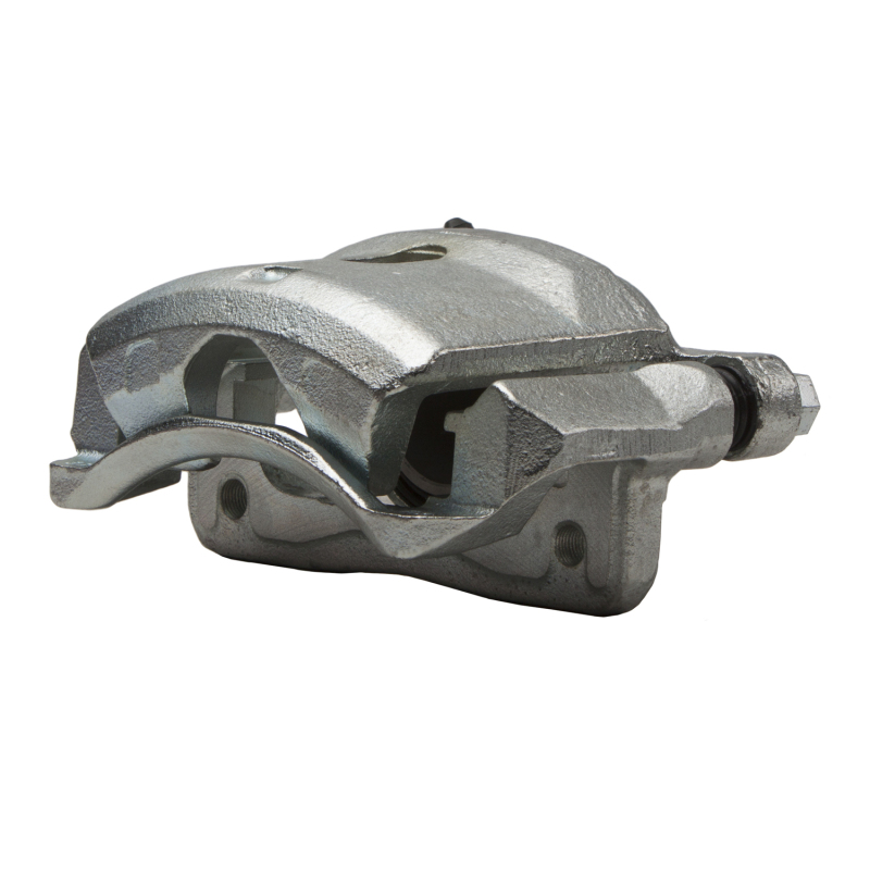 Picture of DFC 98-02 Honda Accord Front-R Premium Caliper - Silver Zinc Coated