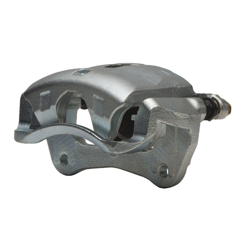 Picture of DFC 05-15 Acura ILX Front-L/Front-R Premium Caliper - Silver Zinc Coated