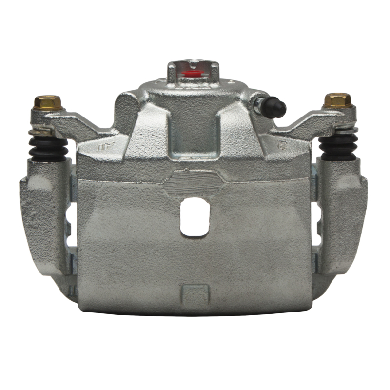 Picture of DFC 05-15 Acura ILX Front-L/Front-R Premium Caliper - Silver Zinc Coated