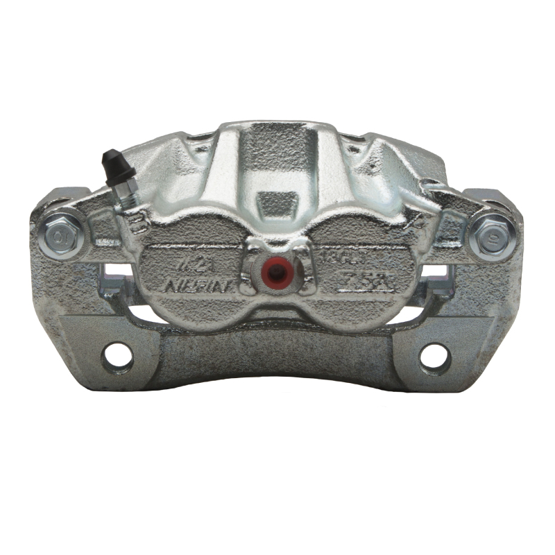 Picture of DFC 05-12 Acura RDX Front-L Premium Caliper - Silver Zinc Coated