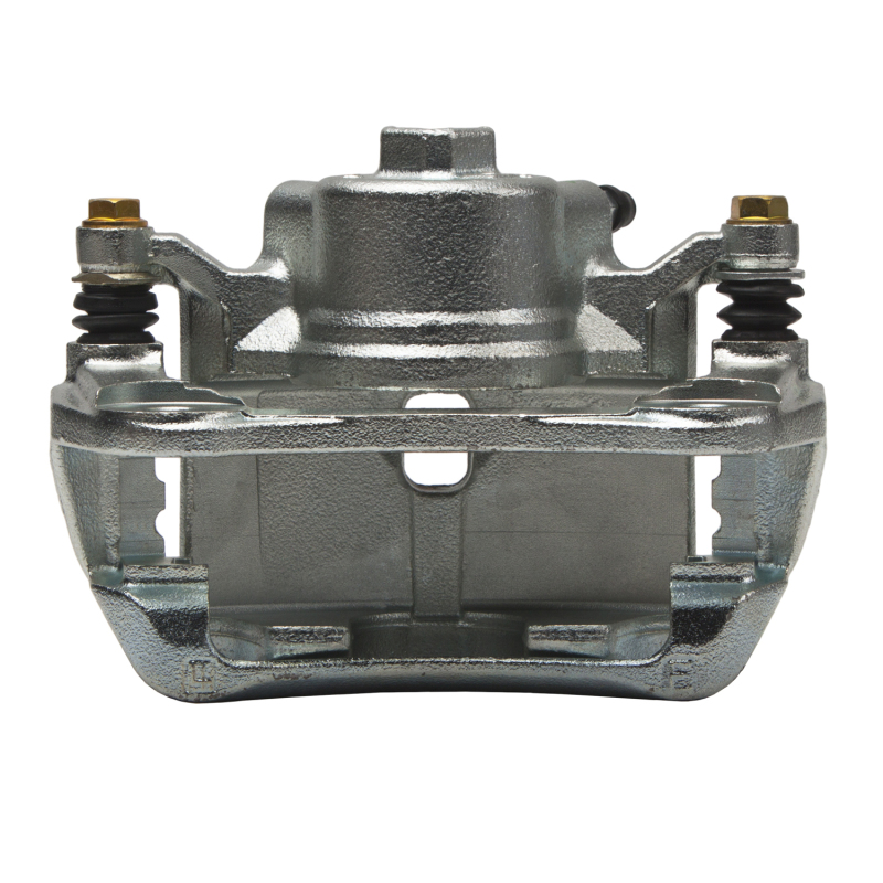 Picture of DFC 05-15 Acura ILX Front-L/Front-R Premium Caliper - Silver Zinc Coated