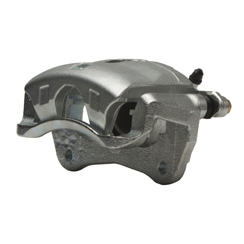 Picture of DFC 05-15 Acura ILX Front-L/Front-R Premium Caliper - Silver Zinc Coated