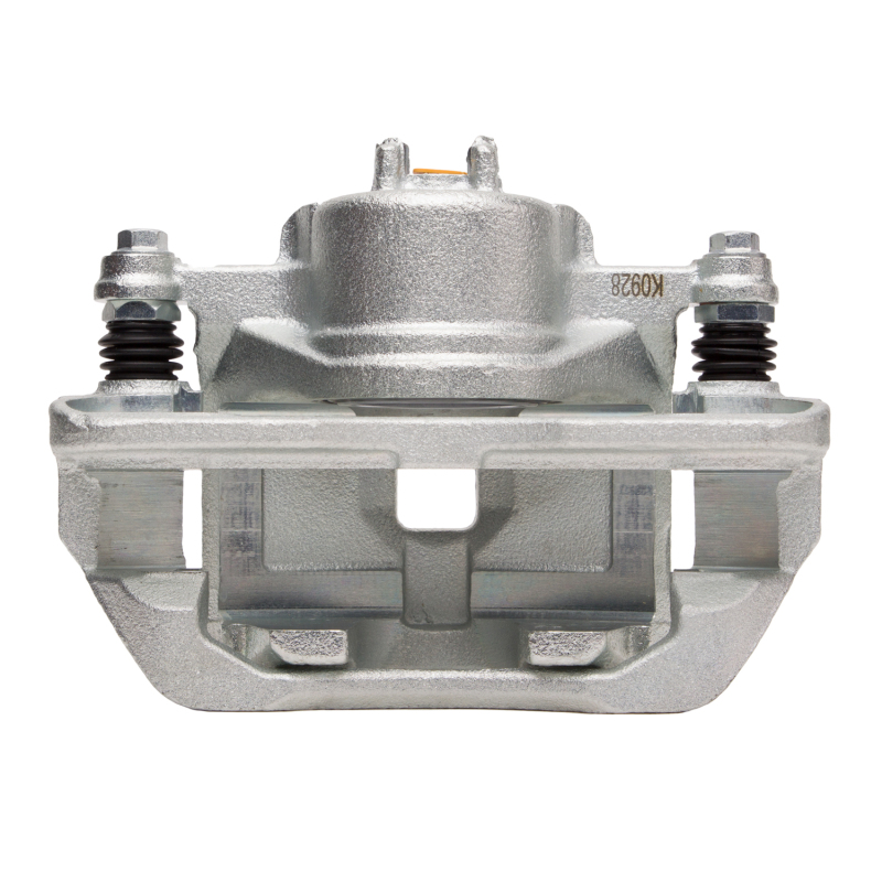Picture of DFC 09-20 Acura ILX Front-R Premium Caliper - Silver Zinc Coated