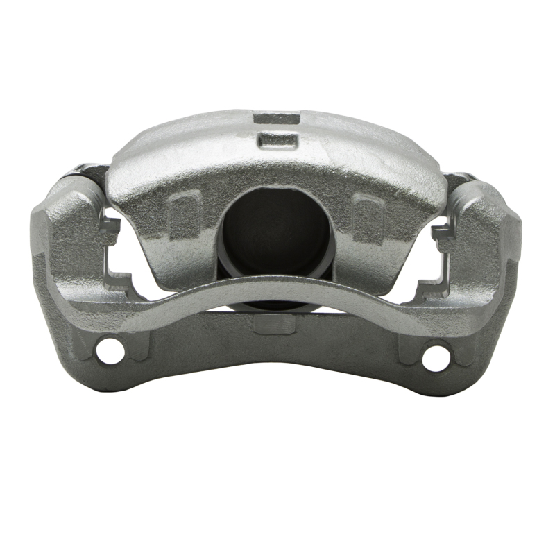 Picture of DFC 12-16 Honda CR-V Front-R Premium Caliper - Silver Zinc Coated