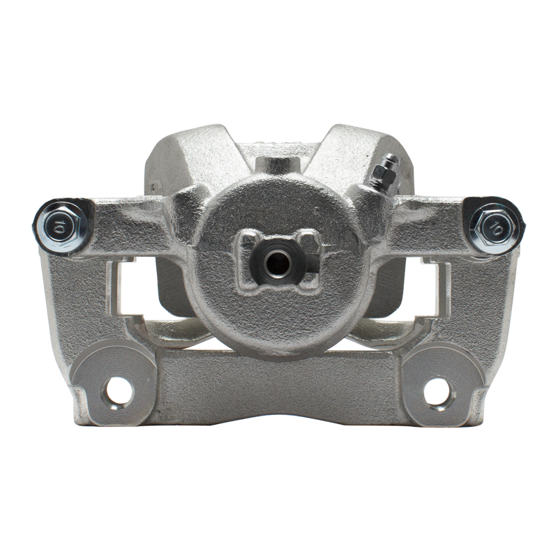 Picture of DFC 17-25 Acura ADX Front-L/Front-R Premium Caliper - Silver Zinc Coated