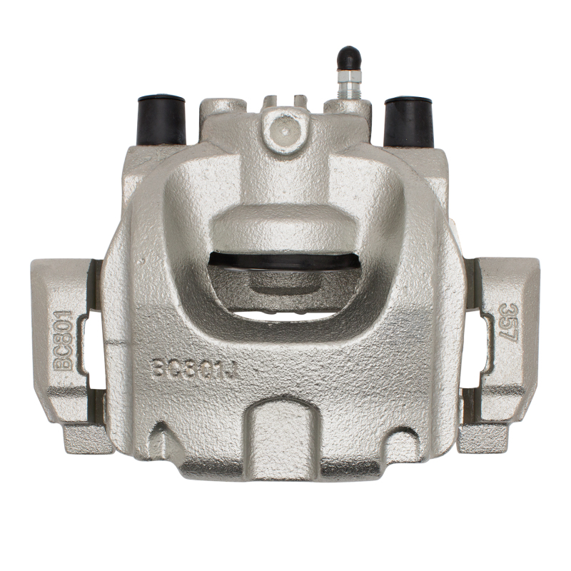 Picture of DFC 18-25 Acura INTEGRA Front-L Premium Caliper - Silver Zinc Coated