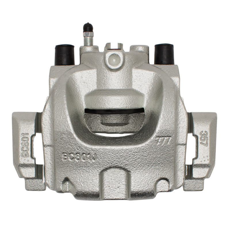Picture of DFC 18-25 Acura INTEGRA Front-R Premium Caliper - Silver Zinc Coated