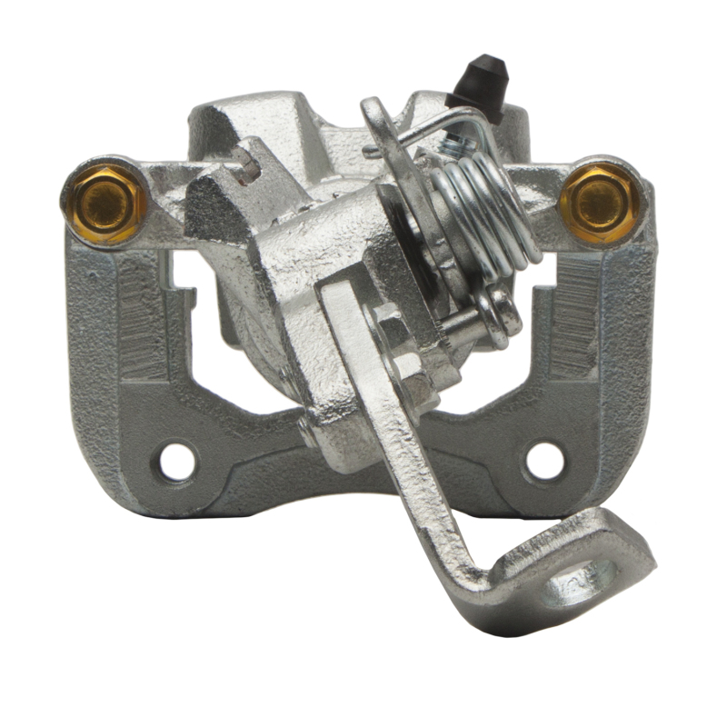 Picture of DFC 91-98 Acura TL Rear-L Premium Caliper - Silver Zinc Coated