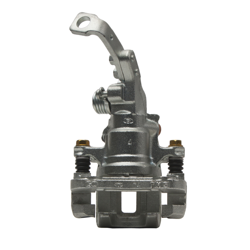 Picture of DFC 91-98 Acura TL Rear-R Premium Caliper - Silver Zinc Coated
