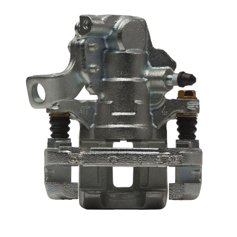 Picture of DFC 92-01 Honda Prelude Rear-R Premium Caliper - Silver Zinc Coated