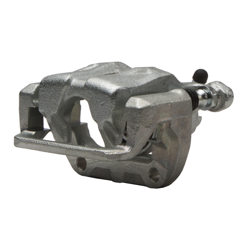 Picture of DFC 05-10 Honda Odyssey Rear-R Premium Caliper - Silver Zinc Coated