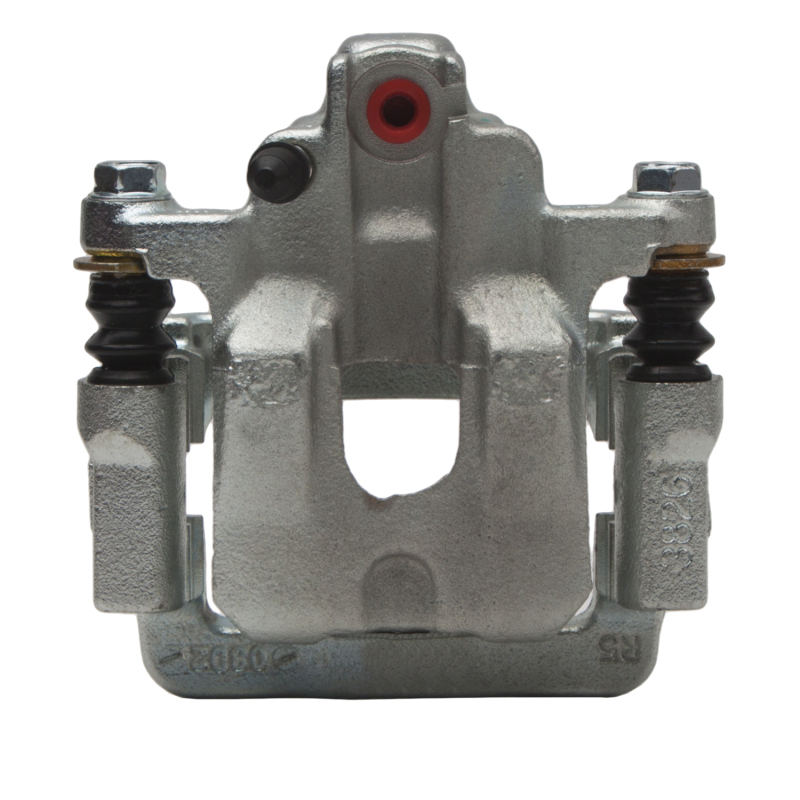 Picture of DFC 02-04 Honda Odyssey Rear-L Premium Caliper - Silver Zinc Coated