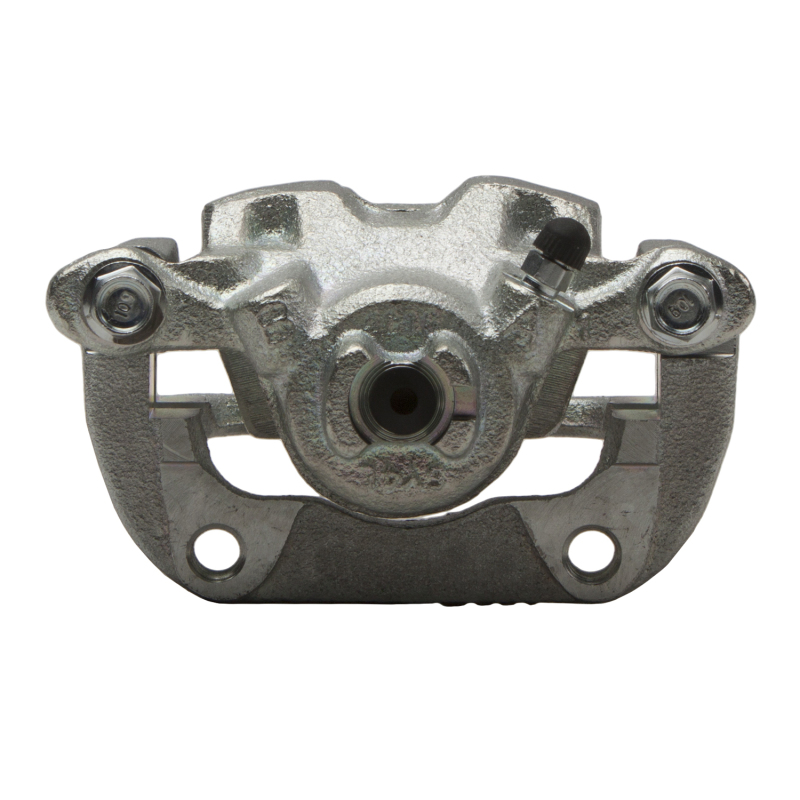 Picture of DFC 05-10 Honda Odyssey Rear-L Premium Caliper - Silver Zinc Coated