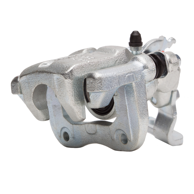 Picture of DFC 98-02 Honda Accord Rear-R Premium Caliper - Silver Zinc Coated