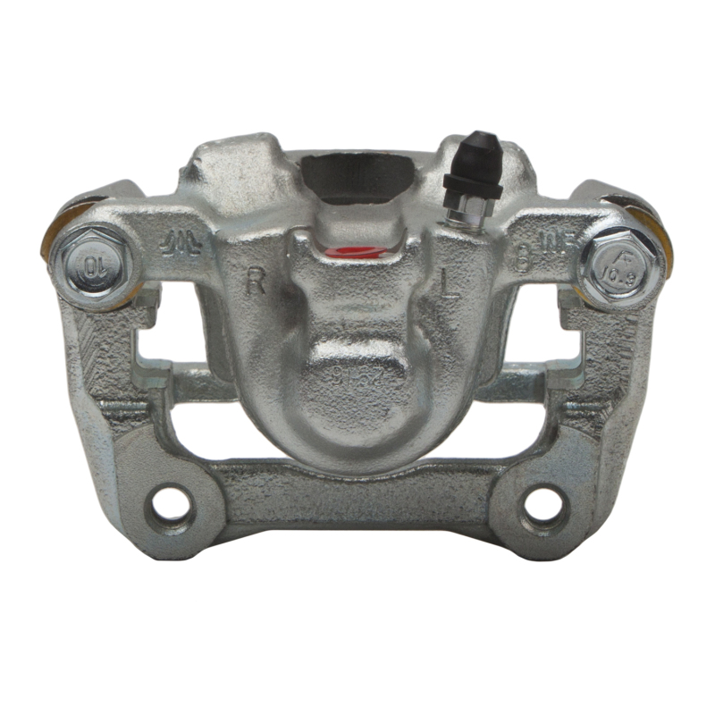 Picture of DFC 02-04 Honda Odyssey Rear-L Premium Caliper - Silver Zinc Coated