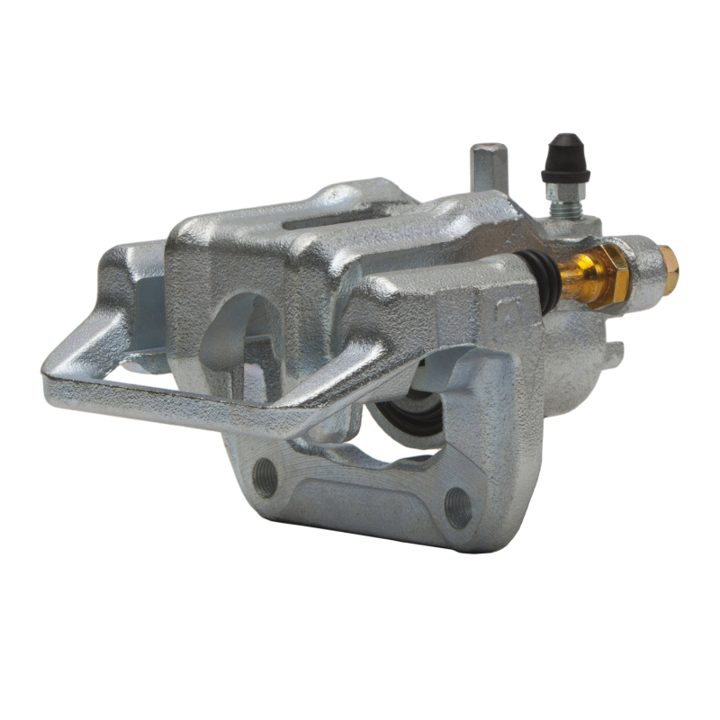 Picture of DFC 07-18 Acura RDX Rear-R Premium Caliper - Silver Zinc Coated