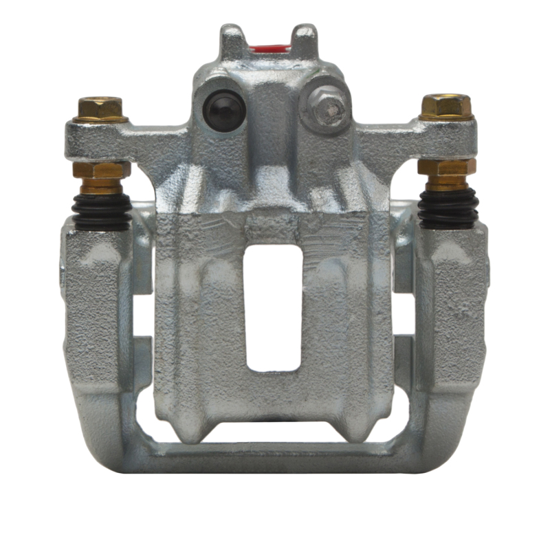 Picture of DFC 07-18 Acura RDX Rear-L Premium Caliper - Silver Zinc Coated