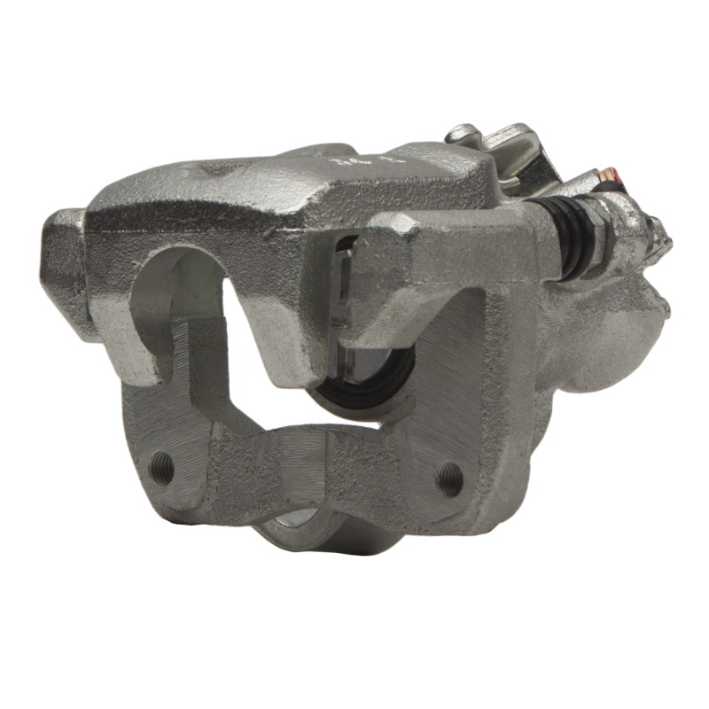 Picture of DFC 06-22 Acura ILX Rear-R Premium Caliper - Silver Zinc Coated