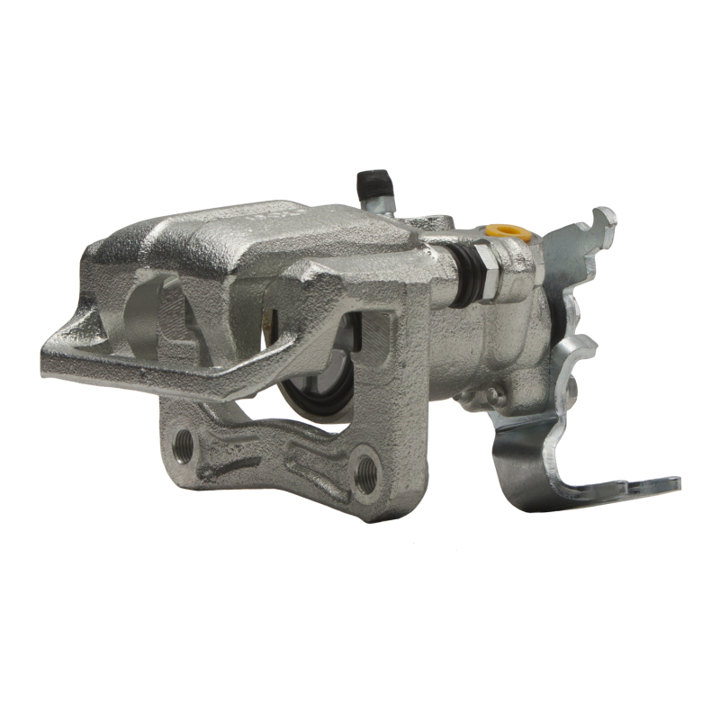 Picture of DFC 08-14 Acura TSX Rear-L Premium Caliper - Silver Zinc Coated
