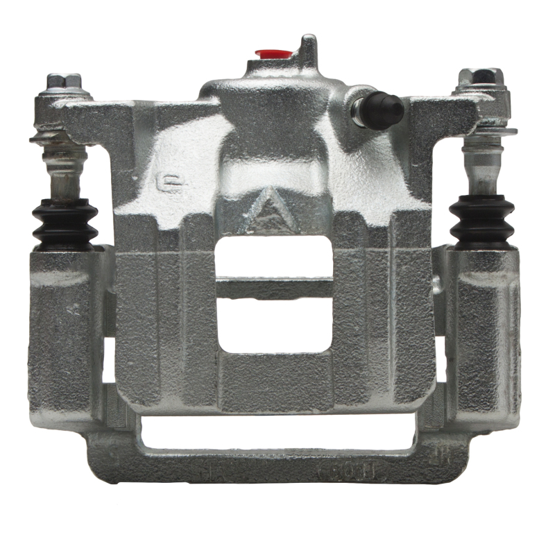 Picture of DFC 09-15 Honda Pilot Rear-R Premium Caliper - Silver Zinc Coated