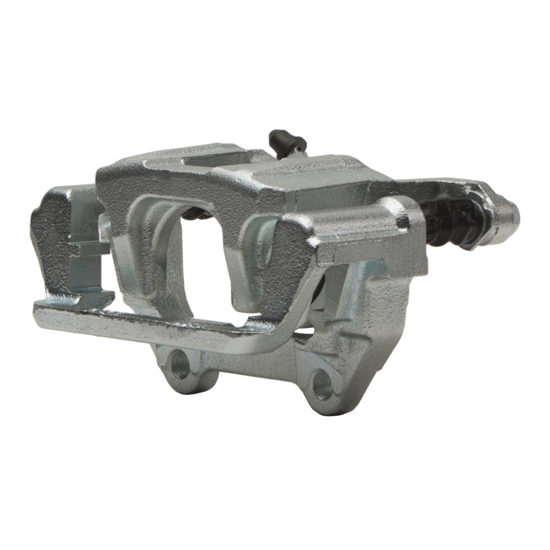 Picture of DFC 09-15 Honda Pilot Rear-L Premium Caliper - Silver Zinc Coated