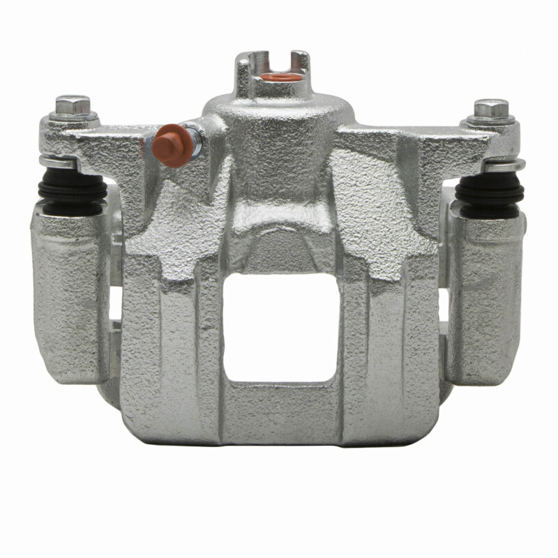 Picture of DFC 11-17 Honda Odyssey Rear-L Premium Caliper - Silver Zinc Coated