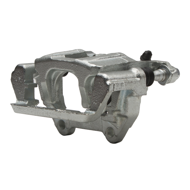 Picture of DFC 09-15 Honda Pilot Rear-R Premium Caliper - Silver Zinc Coated