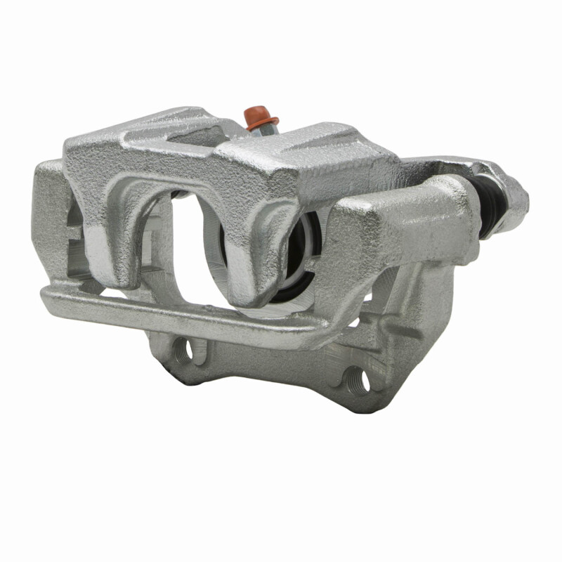 Picture of DFC 11-17 Honda Odyssey Rear-L Premium Caliper - Silver Zinc Coated
