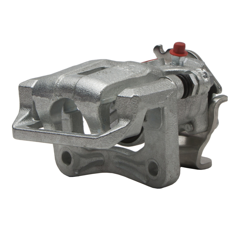 Picture of DFC 13-17 Honda Accord Rear-R Premium Caliper - Silver Zinc Coated
