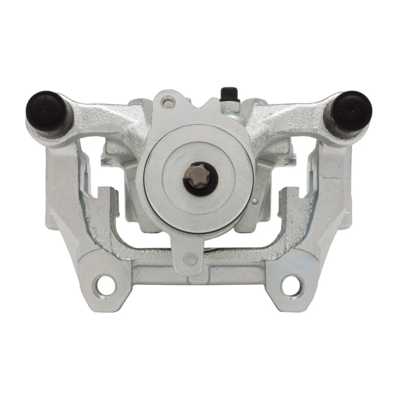 Picture of DFC 18-23 Acura INTEGRA Rear-L Premium Caliper - Silver Zinc Coated