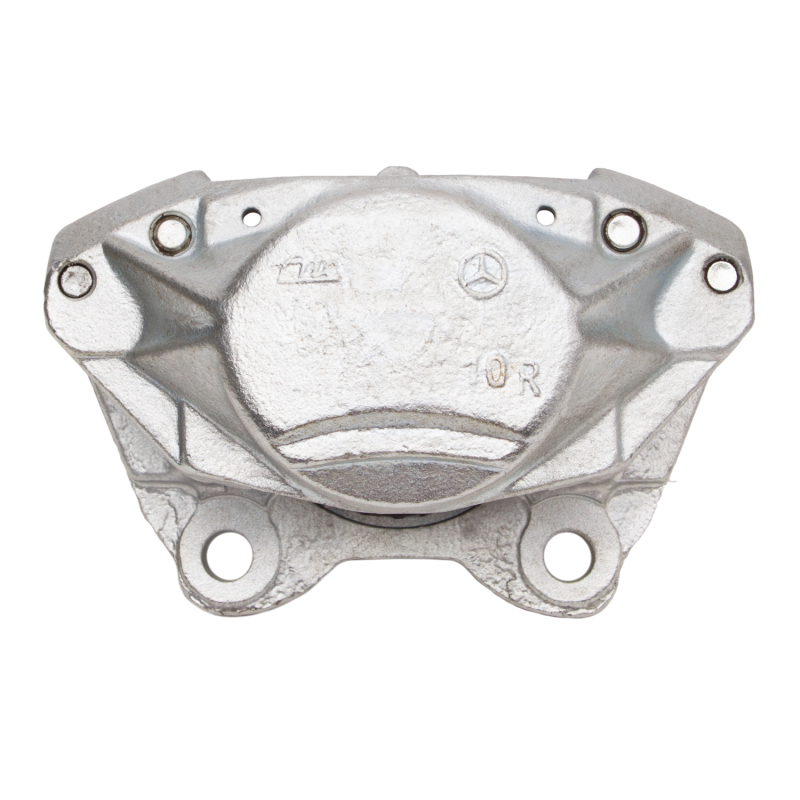 Picture of DFC 76-85 Mercedes-Benz 300TD Wagon Front-R Premium Caliper - Silver Zinc Coated