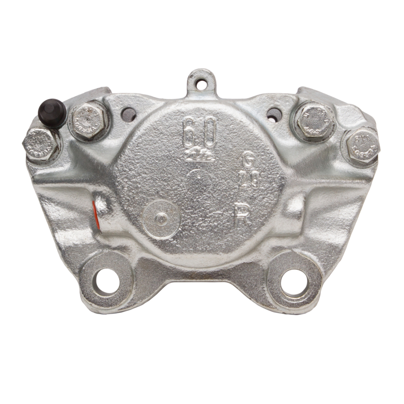 Picture of DFC 76-85 Mercedes-Benz 300TD Wagon Front-R Premium Caliper - Silver Zinc Coated