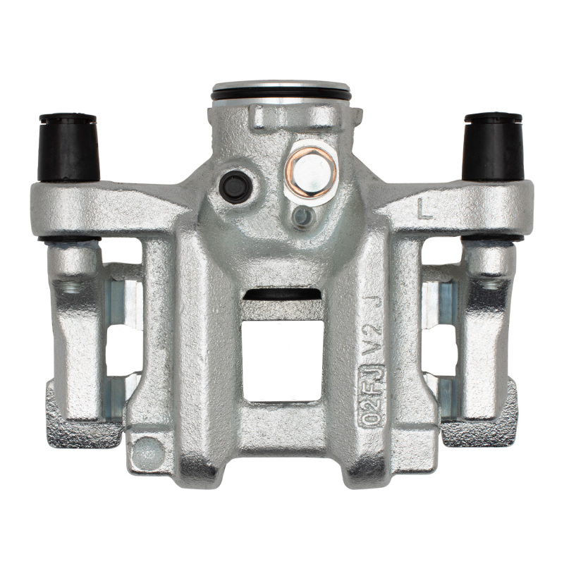 Picture of DFC 18-23 Acura INTEGRA Rear-L Premium Caliper - Silver Zinc Coated