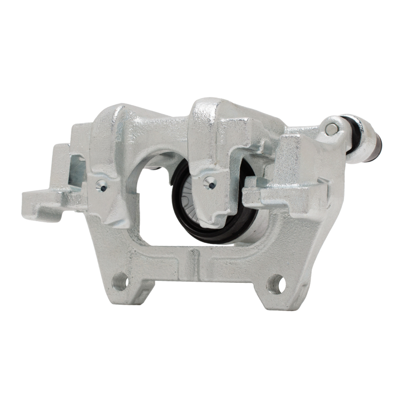 Picture of DFC 18-23 Acura INTEGRA Rear-R Premium Caliper - Silver Zinc Coated