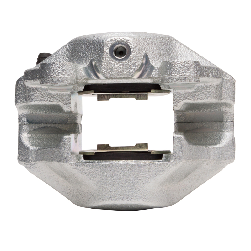 Picture of DFC 63-76 Mercedes-Benz 280S Front-L Premium Caliper - Silver Zinc Coated