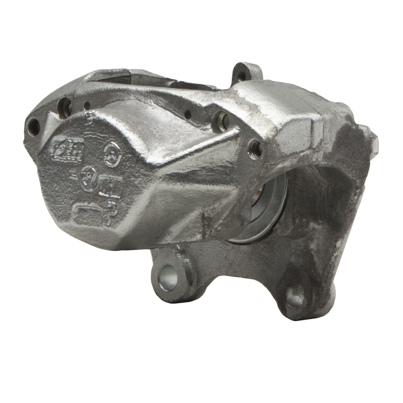 Picture of DFC 86-91 Mercedes-Benz 300SEL 2.8 Front-L Premium Caliper - Silver Zinc Coated