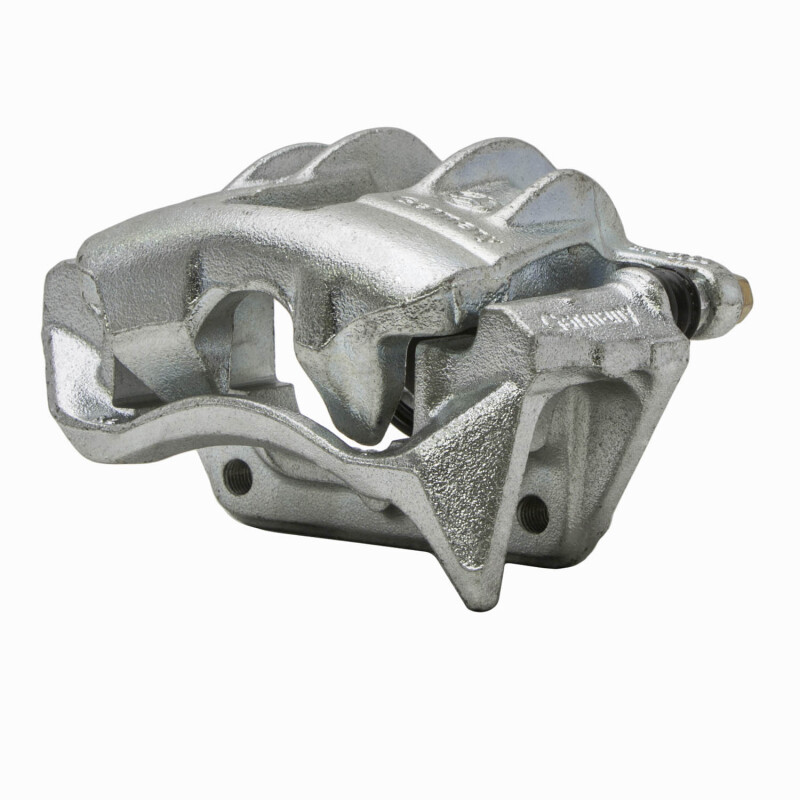 Picture of DFC 94-95 Mercedes-Benz C220 Front-R Premium Caliper - Silver Zinc Coated