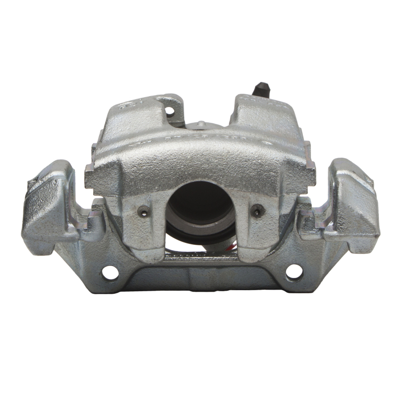 Picture of DFC 96-04 Mercedes-Benz SLK230 Front-L Premium Caliper - Silver Zinc Coated