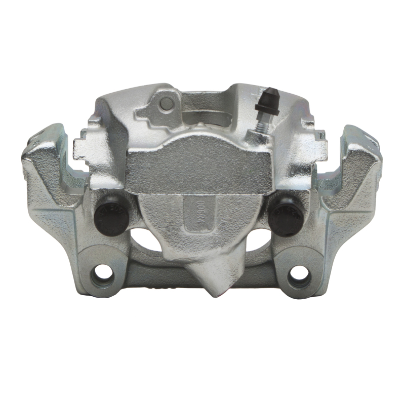 Picture of DFC 96-08 Chrysler Crossfire Front-R Premium Caliper - Silver Zinc Coated