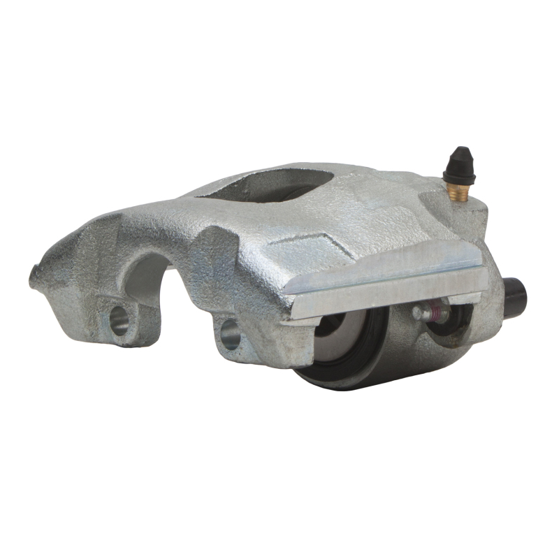 Picture of DFC 98-05 Mercedes-Benz ML430 Front-L Premium Caliper - Silver Zinc Coated