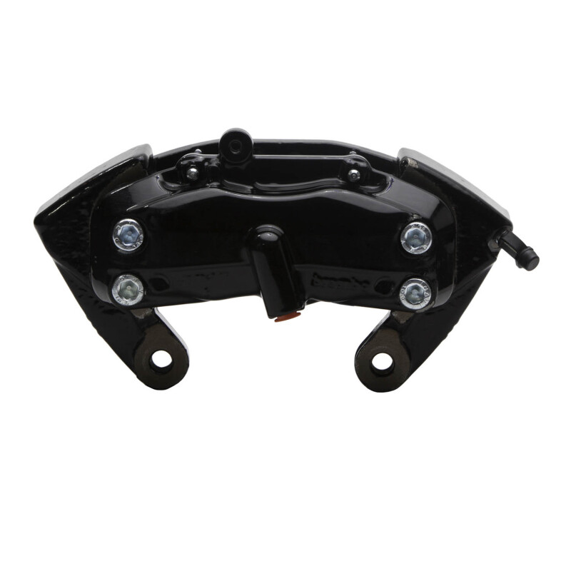 Picture of DFC 00-02 Mercedes-Benz S500 Front-L Premium Caliper - Black Powder Coated