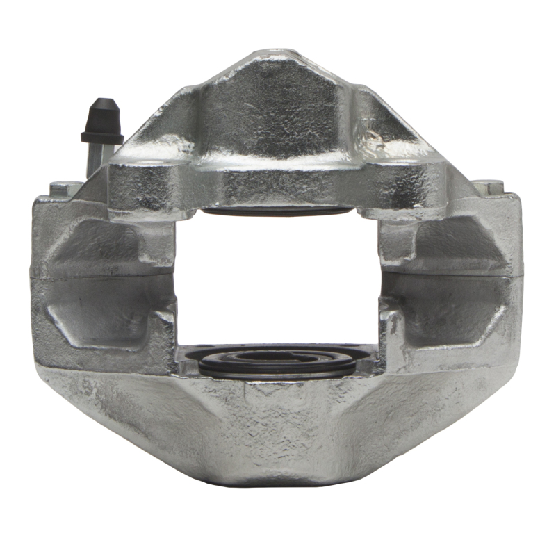 Picture of DFC 67-91 Mercedes-Benz 380SE Rear-R Premium Caliper - Silver Zinc Coated