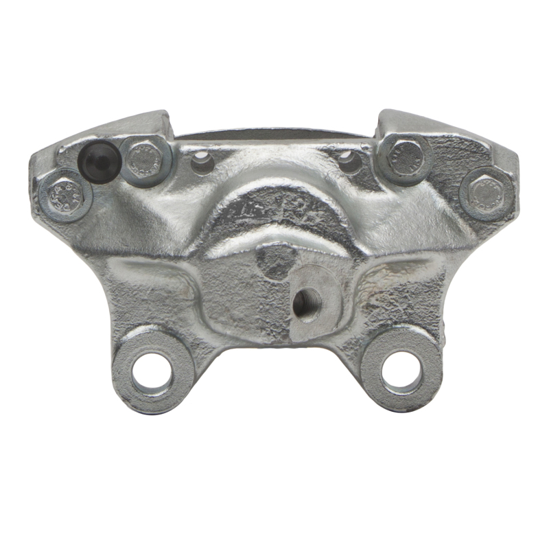 Picture of DFC 67-91 Mercedes-Benz 380SE Rear-R Premium Caliper - Silver Zinc Coated