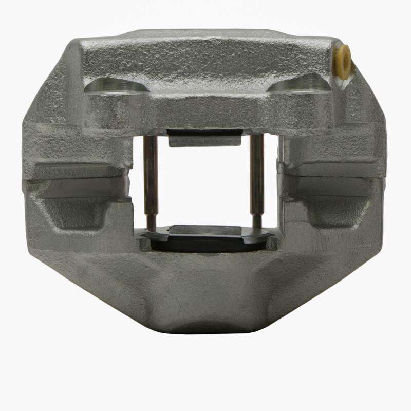 Picture of DFC 73-91 Mercedes-Benz 450SE Rear-L Premium Caliper - Silver Zinc Coated